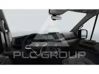 2026 Volkswagen Crafter