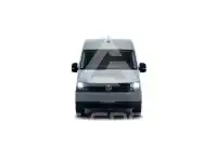 2026 Volkswagen Crafter