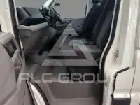 2026 Volkswagen Crafter