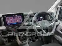 2026 Volkswagen Crafter