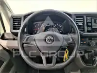 2026 Volkswagen Crafter