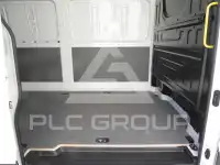 2026 Volkswagen Crafter