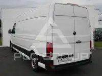 2026 Volkswagen Crafter