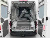 2026 Volkswagen Crafter
