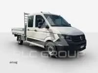 2026 Volkswagen Crafter