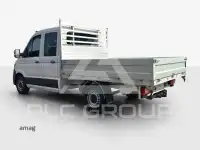 2026 Volkswagen Crafter