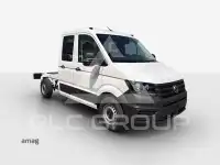2026 Volkswagen Crafter