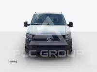 2026 Volkswagen Crafter