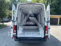 2026 Volkswagen Crafter