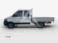 2026 Volkswagen Crafter
