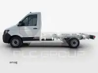 2026 Volkswagen Crafter