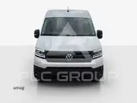 2026 Volkswagen Crafter