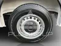 2026 Volkswagen Crafter