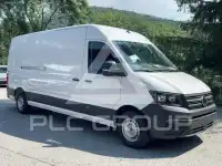 2026 Volkswagen Crafter