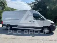 2026 Volkswagen Crafter