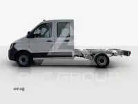 2026 Volkswagen Crafter