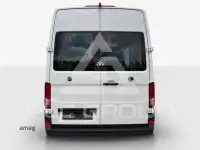 2026 Volkswagen Crafter