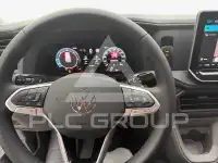 2026 Volkswagen Crafter