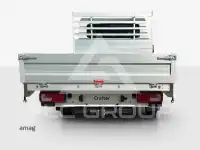 2026 Volkswagen Crafter