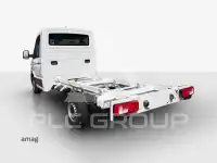 2026 Volkswagen Crafter