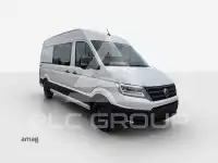 2026 Volkswagen Crafter