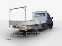 2026 Volkswagen Crafter