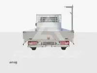 2026 Volkswagen Crafter