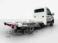 2026 Volkswagen Crafter