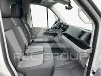 2026 Volkswagen Crafter