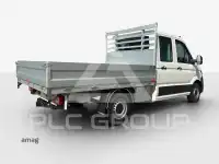 2026 Volkswagen Crafter
