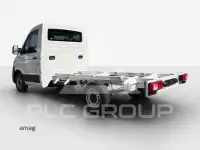 2026 Volkswagen Crafter
