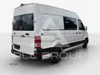 2026 Volkswagen Crafter