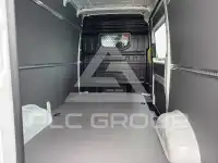 2026 Volkswagen Crafter