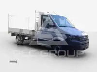 2026 Volkswagen Crafter