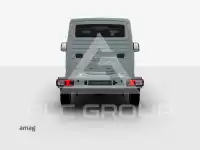 2026 Volkswagen Crafter