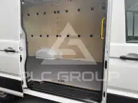 2026 Volkswagen Crafter