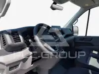 2026 Volkswagen Crafter