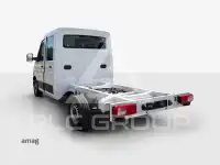 2026 Volkswagen Crafter