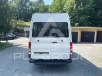 2026 Volkswagen Crafter