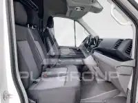 2026 Volkswagen Crafter
