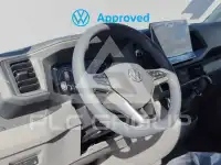 2026 Volkswagen Crafter