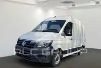 2026 Volkswagen Crafter