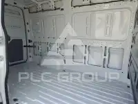 2026 Volkswagen Crafter