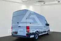 2026 Volkswagen Crafter