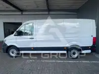2026 Volkswagen Crafter