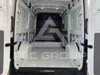 2026 Volkswagen Crafter