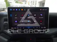 2026 Volkswagen Crafter