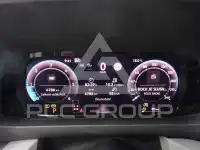 2026 Volkswagen Crafter