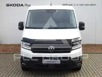 2026 Volkswagen Crafter