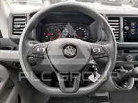 2026 Volkswagen Crafter